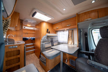 Ladda upp bild till gallerivisning, ADRIA 660 SL CORAL