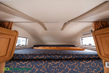 Ladda upp bild till gallerivisning, Hymer Star-Line C 640