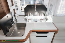 Lataa kuva Galleria-katseluun, Rapido 8066 dF