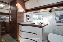 Lataa kuva Galleria-katseluun, Rapido i166M Distinction ALDE