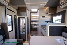 Lataa kuva Galleria-katseluun, Ci Magis 67 XT Pro Edition