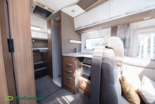 Lataa kuva Galleria-katseluun, Adria Coral 670 SL Supreme