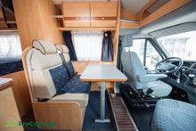 Lataa kuva Galleria-katseluun, Sunlight T 64