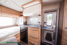 Lataa kuva Galleria-katseluun, Tabbert Da Vinci