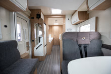 Lataa kuva Galleria-katseluun, CI Elliot 82 XT