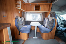 Lataa kuva Galleria-katseluun, Hymer C 634