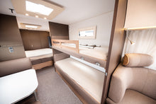 Lataa kuva Galleria-katseluun, Adria ALPINA