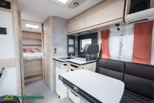 Lataa kuva Galleria-katseluun, Rapido C 86i