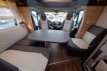 Ladda upp bild till gallerivisning, Knaus Live Ti 650 MEG Platinum Selection