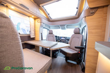 Lataa kuva Galleria-katseluun, Knaus Van Ti Plus 650 MEG Platinum Selection