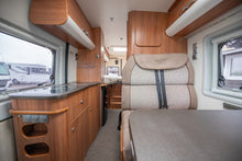 Lataa kuva Galleria-katseluun, Adria Twin