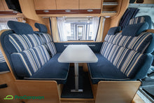 Ladda upp bild till gallerivisning, Dethleffs T 5841 Advantage