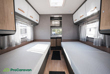 Lataa kuva Galleria-katseluun, Dethleffs Beduin