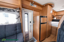 Lataa kuva Galleria-katseluun, Kabe Travel Master WL