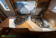 Lataa kuva Galleria-katseluun, TEC Advantec 574 TI