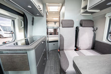 Lataa kuva Galleria-katseluun, Weinsberg CaraTour 600 K