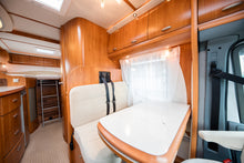 Ladda upp bild till gallerivisning, HOBBY T 500 GESC Van Exclusive