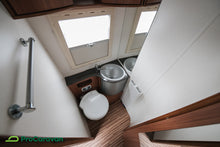 Lataa kuva Galleria-katseluun, Adria CORAL S 690SC