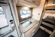 Ladda upp bild till gallerivisning, Knaus Van Ti Plus 650 MEG Platinum Selection