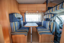 Lataa kuva Galleria-katseluun, Elnagh Baron 37