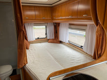 Ladda upp bild till gallerivisning, Hobby T 600 FC Siesta