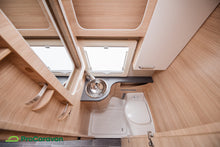 Lataa kuva Galleria-katseluun, Tabbert Vivaldi