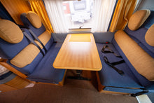 Ladda upp bild till gallerivisning, Knaus i 654 SUNLINER