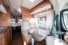 Lataa kuva Galleria-katseluun, Adria Twin 600 SP