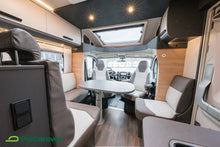 Lataa kuva Galleria-katseluun, Knaus Live Ti 650 MEG Platinum Selection