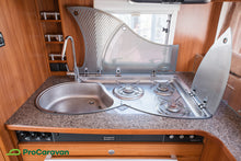 Lataa kuva Galleria-katseluun, Dethleffs T6700 Esprit