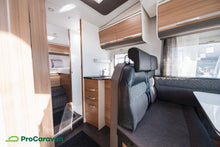 Lataa kuva Galleria-katseluun, Adria Matrix 670 SL Axess