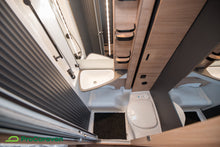 Ladda upp bild till gallerivisning, Knaus Live Ti 650 MEG Platinum Selection