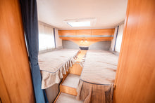 Lataa kuva Galleria-katseluun, ADRIA Coral S 670SL