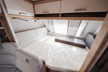 Lataa kuva Galleria-katseluun, Knaus Südwind