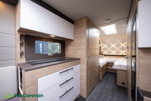 Lataa kuva Galleria-katseluun, Tabbert Pep Pantiga