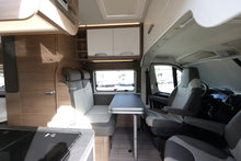 Lataa kuva Galleria-katseluun, Knaus BoxLife 630 ME Platinum Selection