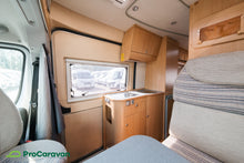 Lataa kuva Galleria-katseluun, Adria Twin 600 SP