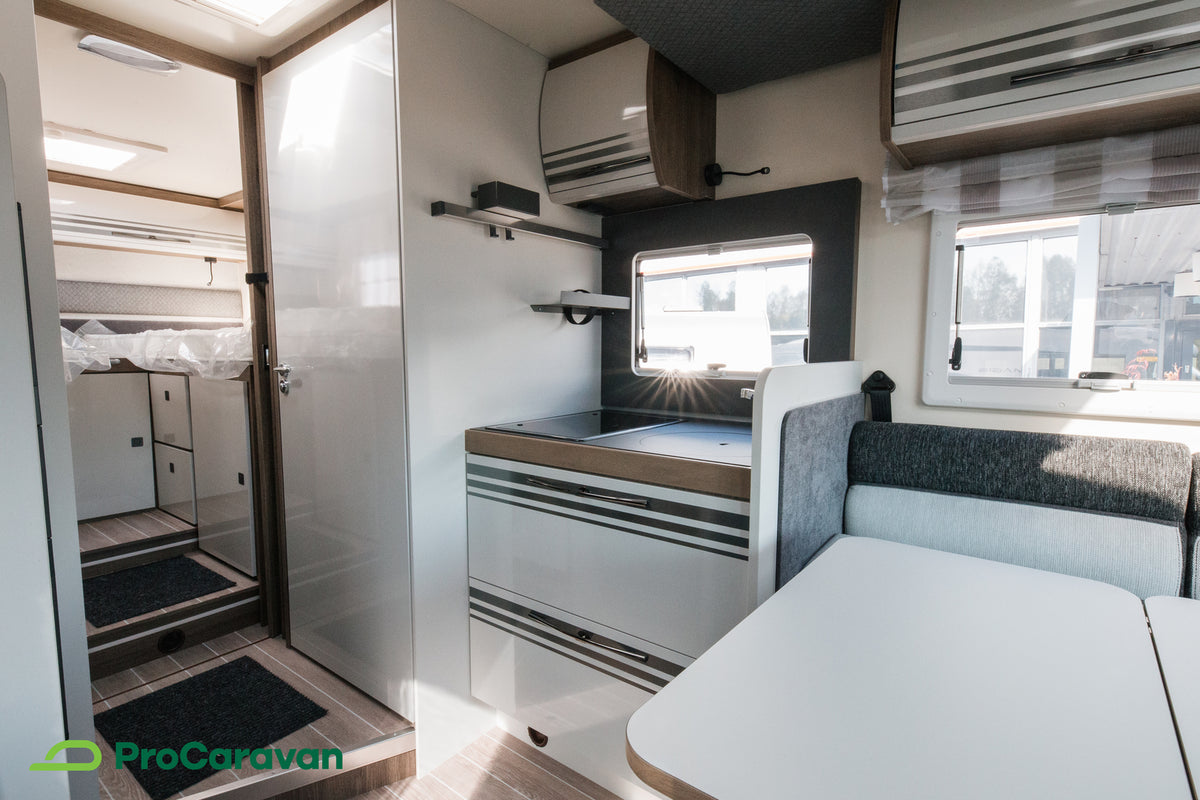 Ci Magis 87 XT Pro Edition