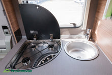 Lataa kuva Galleria-katseluun, Weinsberg CaraHome