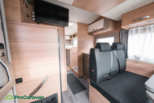 Lataa kuva Galleria-katseluun, Weinsberg CaraSuite 700 MEG