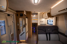 Lataa kuva Galleria-katseluun, CI Elliot 84 XT