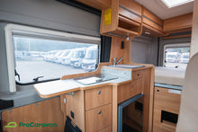 Ladda upp bild till gallerivisning, Pössl Road Camp 540