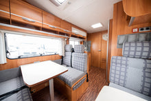 Lataa kuva Galleria-katseluun, Hymer A C682 CL