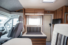 Lataa kuva Galleria-katseluun, Weinsberg Ti 700 MG