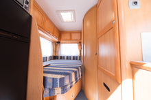 Ladda upp bild till gallerivisning, Hymer Tramp T655 M