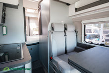 Lataa kuva Galleria-katseluun, Weinsberg CaraTour 600 DQ