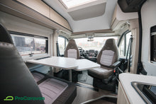 Lataa kuva Galleria-katseluun, Adria Twin 600 SPB Plus