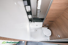 Lataa kuva Galleria-katseluun, Knaus Van Ti 650 MEG Vansation