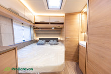 Lataa kuva Galleria-katseluun, Knaus Südwind