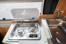 Lataa kuva Galleria-katseluun, Poessl Road Camp